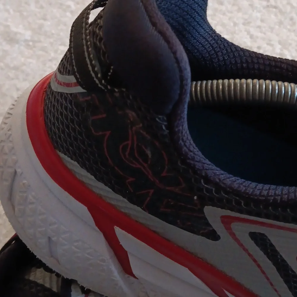 Hoka Clifton 3 Comfort Running Shoes - Picture 2 of 16
